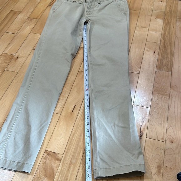 Lucky Brand Khaki Pants - Picture 5 of 9